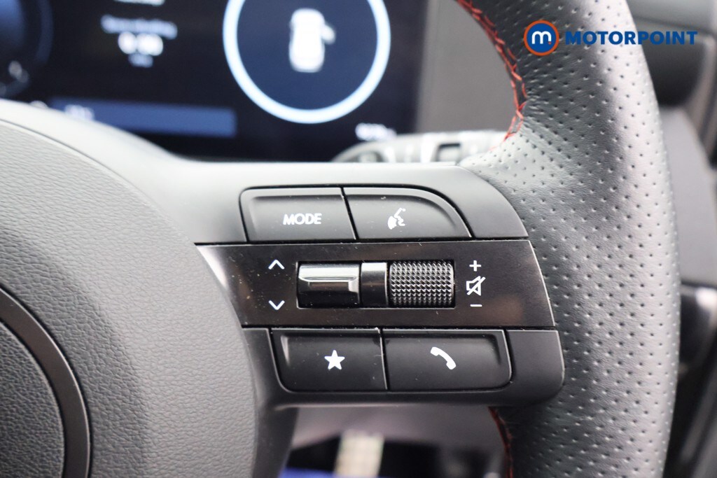 Used Hyundai TUCSON 2025 for sale - 77364678: Photo 11