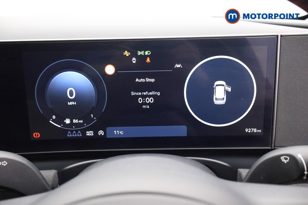 Used Hyundai TUCSON 2025 for sale - 77364678: Photo 12