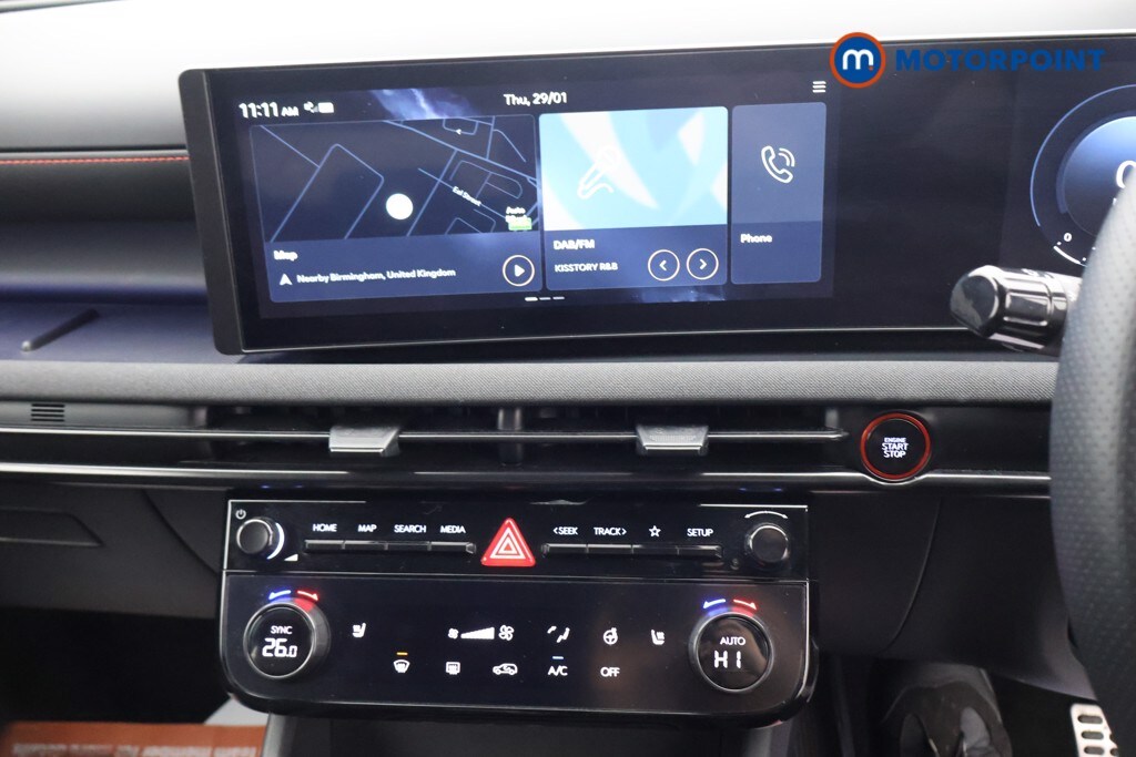 Used Hyundai TUCSON 2025 for sale - 77364678: Photo 13