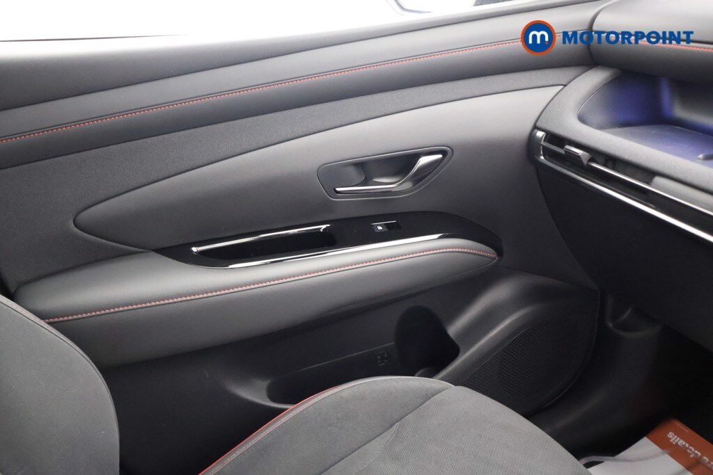 Used Hyundai TUCSON 2025 for sale - 77364678: Photo 17