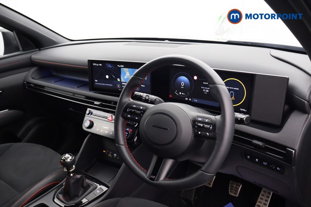 Used Hyundai TUCSON 2025 for sale - 77364678: Photo 19