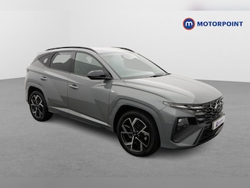 Used Hyundai TUCSON undefined for sale - 77364678: Photo