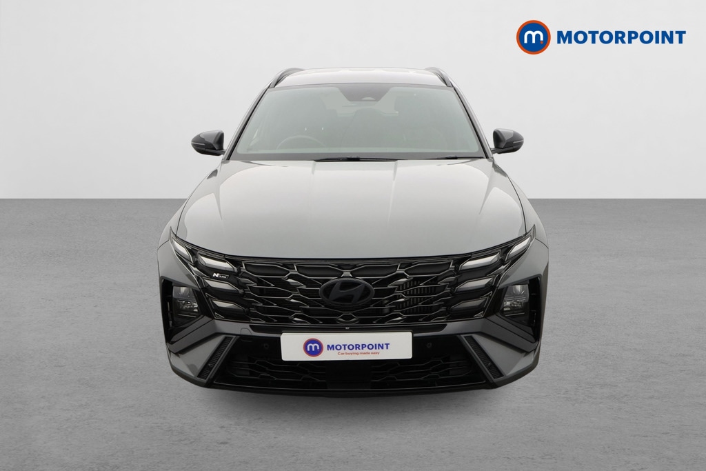 Used Hyundai TUCSON 2025 for sale - 77364678: Photo 2