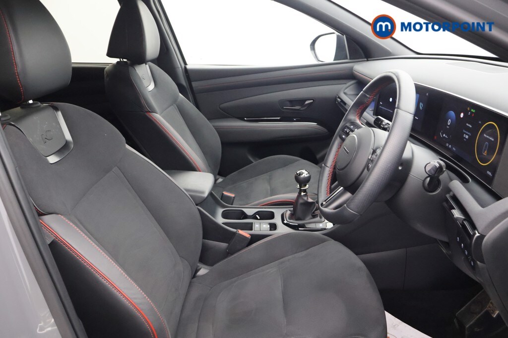 Used Hyundai TUCSON 2025 for sale - 77364678: Photo 20