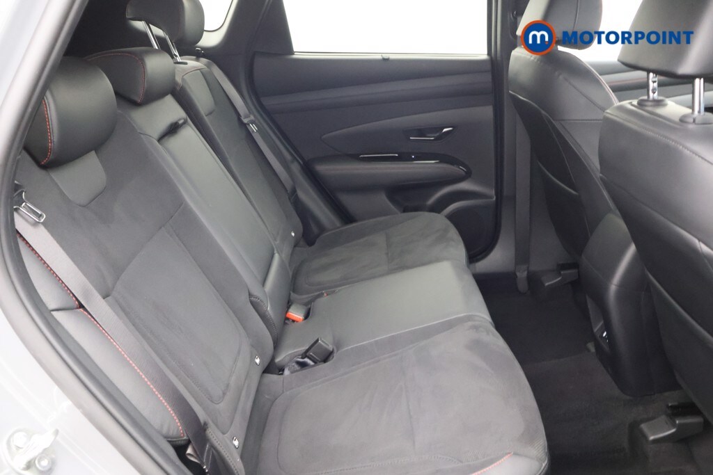 Used Hyundai TUCSON 2025 for sale - 77364678: Photo 21