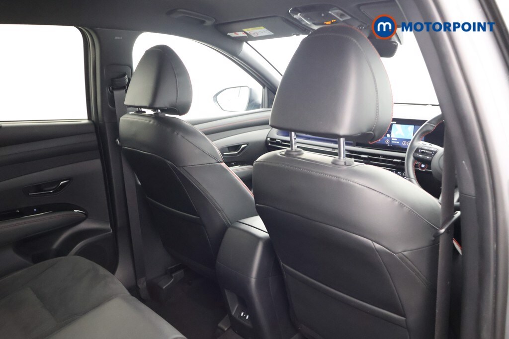 Used Hyundai TUCSON 2025 for sale - 77364678: Photo 22