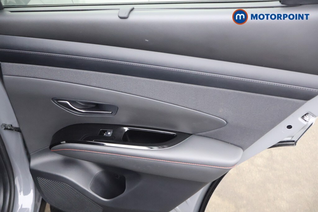 Used Hyundai TUCSON 2025 for sale - 77364678: Photo 23