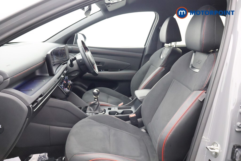 Used Hyundai TUCSON 2025 for sale - 77364678: Photo 25