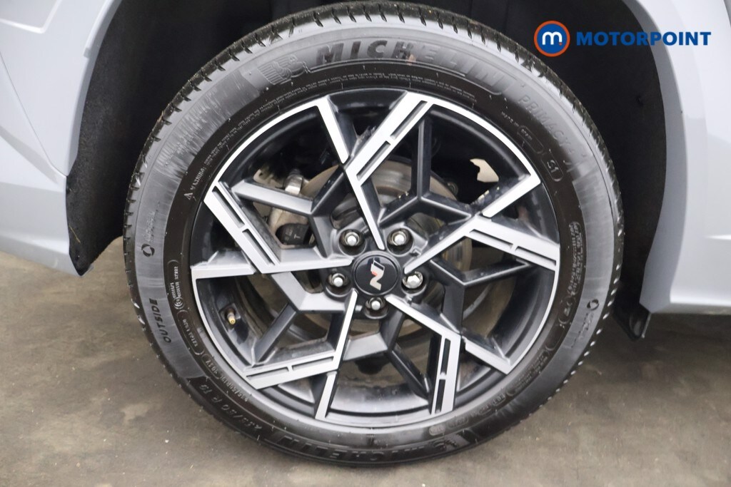 Used Hyundai TUCSON 2025 for sale - 77364678: Photo 27