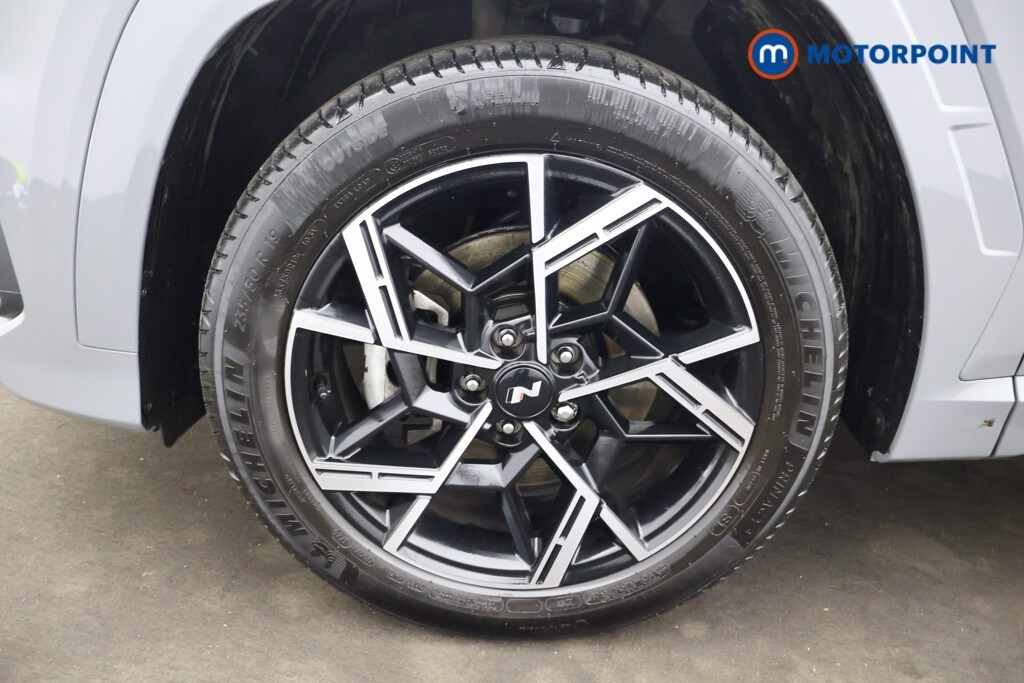 Used Hyundai TUCSON 2025 for sale - 77364678: Photo 29