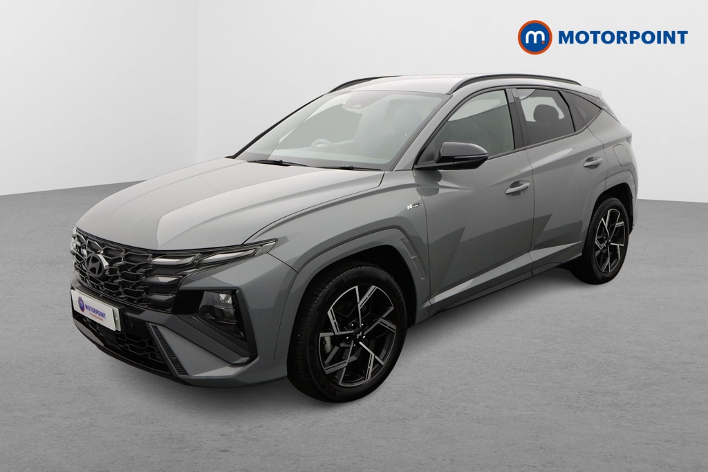 Used Hyundai TUCSON 2025 for sale - 77364678: Photo 3