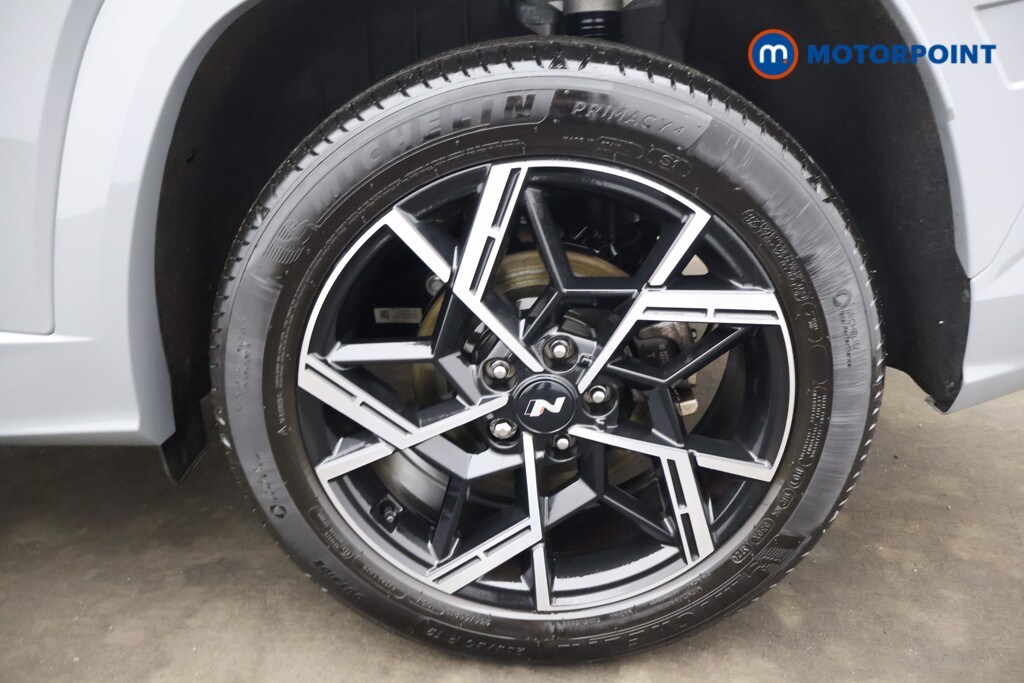 Used Hyundai TUCSON 2025 for sale - 77364678: Photo 30