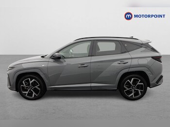 Used Hyundai TUCSON undefined for sale - 77364678: Photo