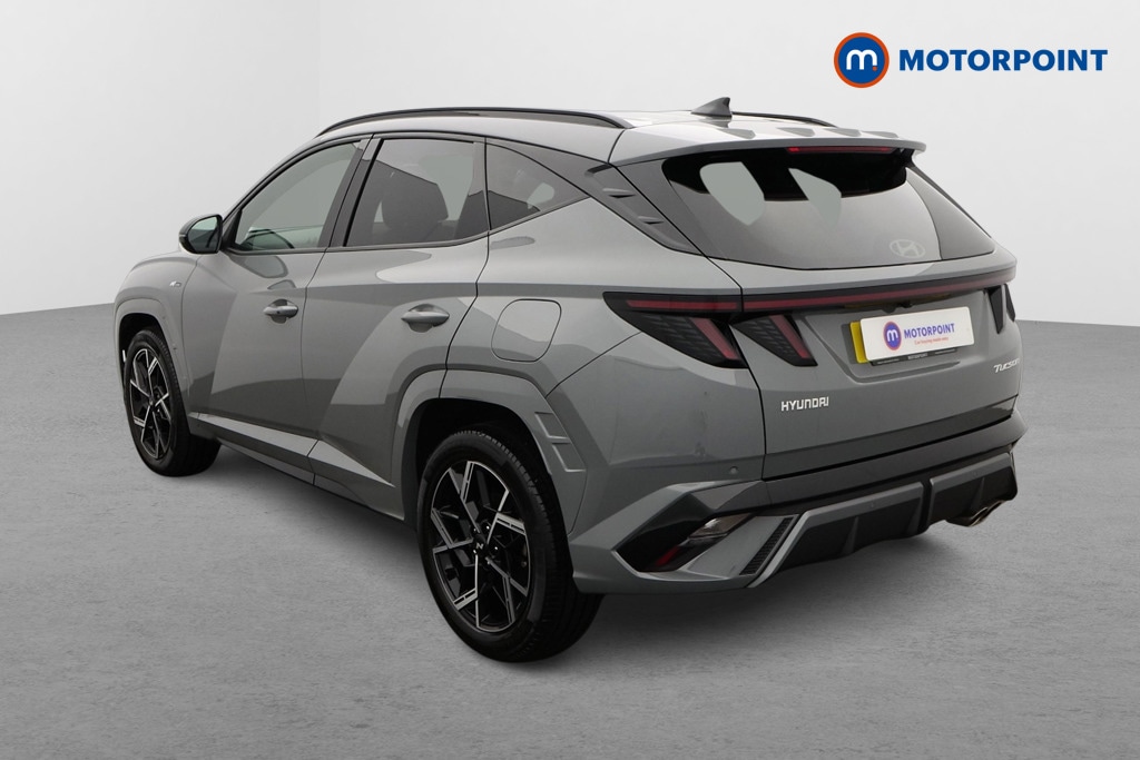 Used Hyundai TUCSON 2025 for sale - 77364678: Photo 5