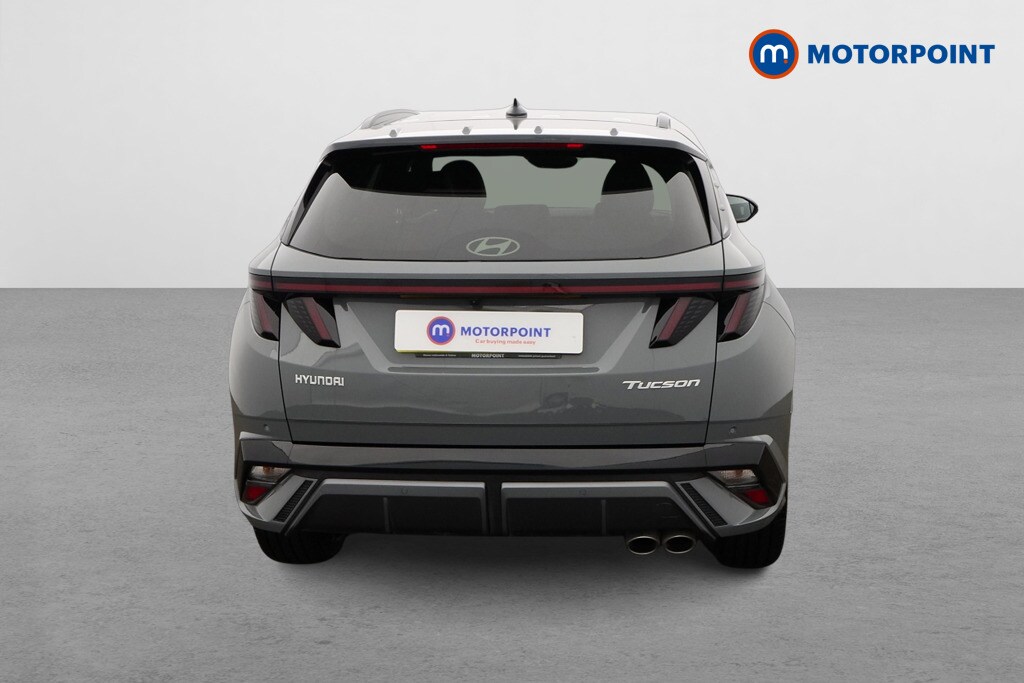 Used Hyundai TUCSON 2025 for sale - 77364678: Photo 6