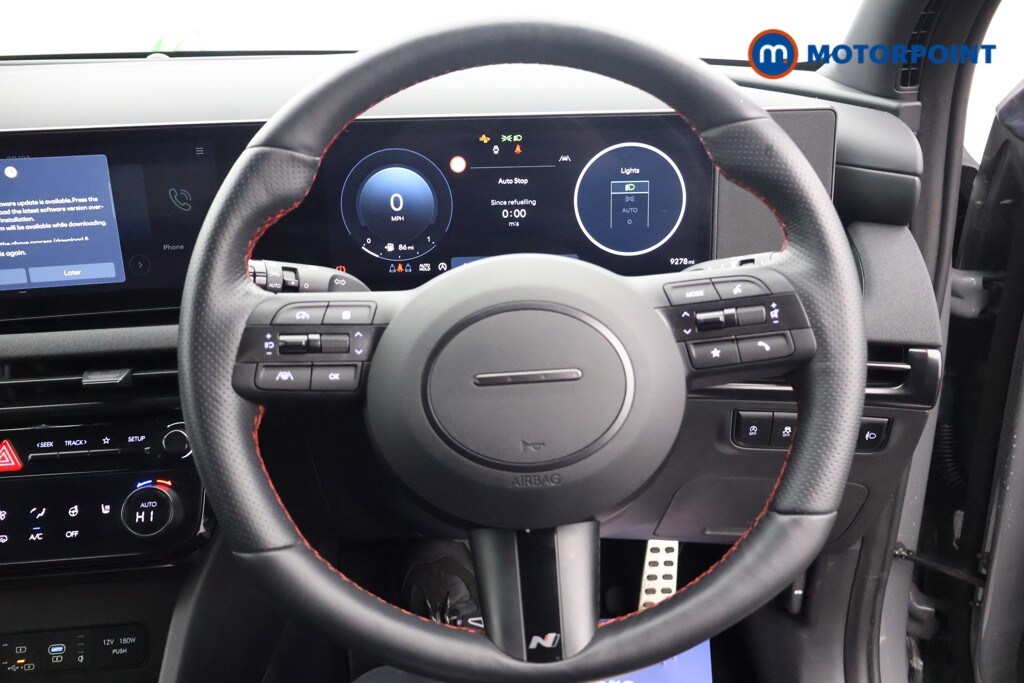 Used Hyundai TUCSON 2025 for sale - 77364678: Photo 9