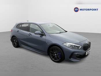 Used BMW 1 Series 2024 for sale - 75922796: Photo