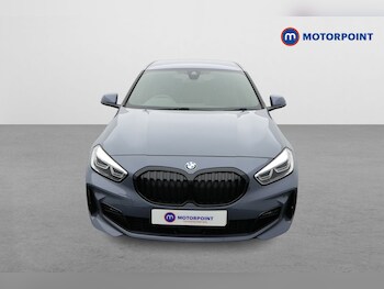 Used BMW 1 Series 2024 for sale - 75922796: Photo