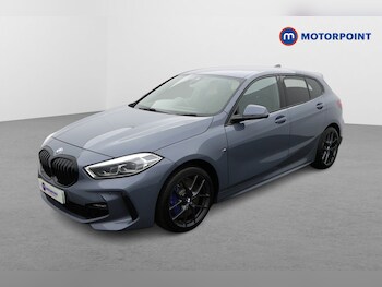 Used BMW 1 Series 2024 for sale - 75922796: Photo