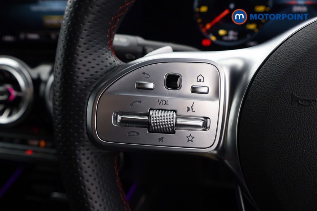 Used Mercedes-Benz EQA 2022 for sale - 76933735: Photo 11