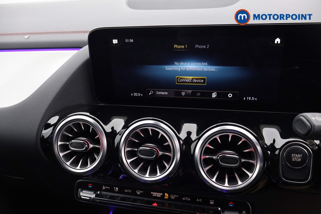 Used Mercedes-Benz EQA 2022 for sale - 76933735: Photo 13