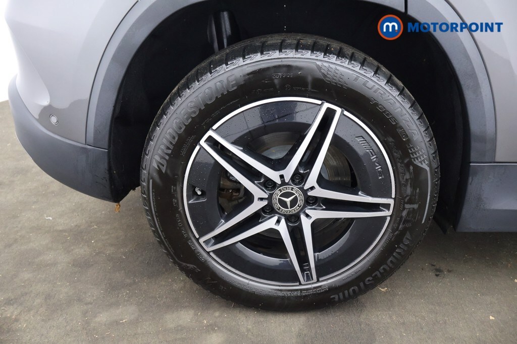 Used Mercedes-Benz EQA 2022 for sale - 76933735: Photo 21