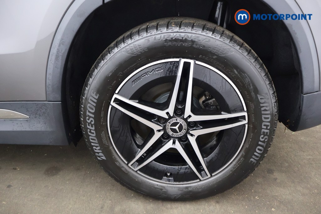 Used Mercedes-Benz EQA 2022 for sale - 76933735: Photo 24