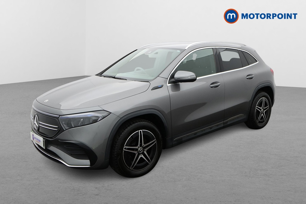 Used Mercedes-Benz EQA 2022 for sale - 76933735: Photo 3