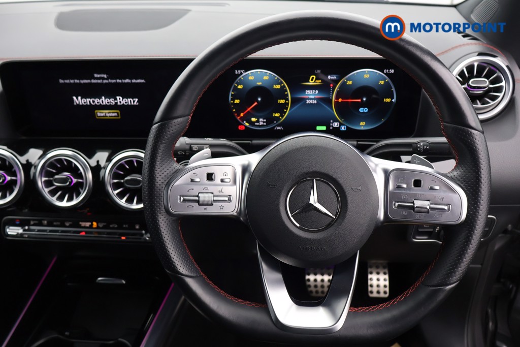 Used Mercedes-Benz EQA 2022 for sale - 76933735: Photo 9