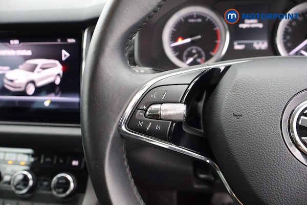 Used Skoda Kodiaq 2021 for sale - 76181684: Photo 10