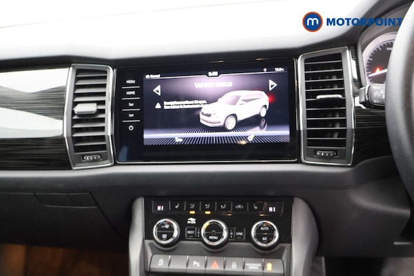 Used Skoda Kodiaq 2021 for sale - 76181684: Photo 13