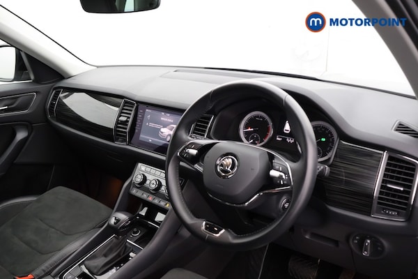 Used Skoda Kodiaq 2021 for sale - 76181684: Photo 18