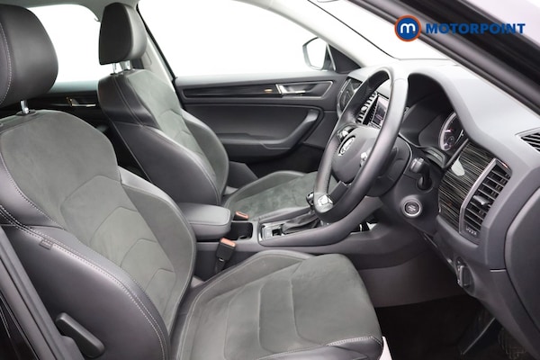 Used Skoda Kodiaq 2021 for sale - 76181684: Photo 19