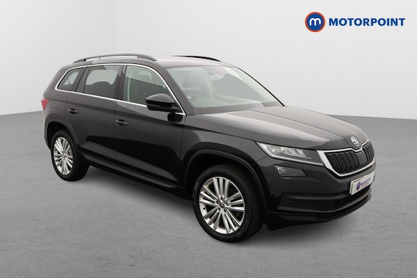 Used Skoda Kodiaq 2021 for sale - 76181684: Photo 1
