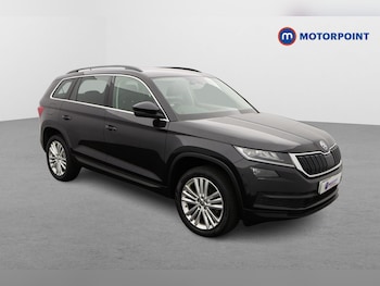 Skoda - Kodiaq