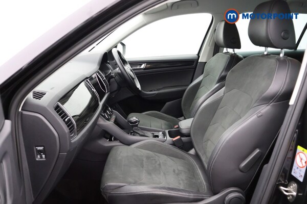 Used Skoda Kodiaq 2021 for sale - 76181684: Photo 23
