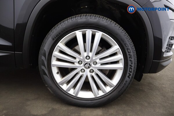 Used Skoda Kodiaq 2021 for sale - 76181684: Photo 27