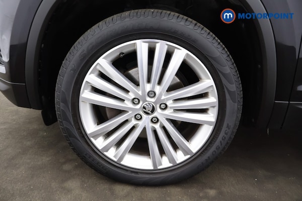 Used Skoda Kodiaq 2021 for sale - 76181684: Photo 28