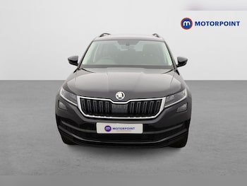 Used Skoda Kodiaq 2021 for sale - 76181684: Photo 2