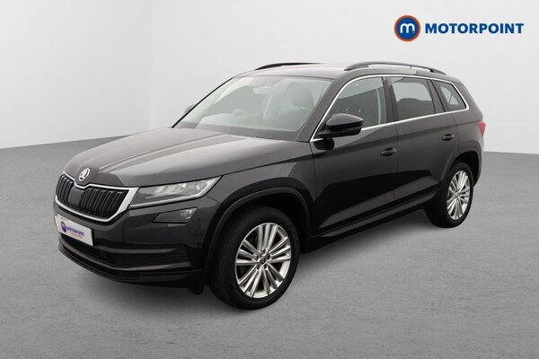 Used Skoda Kodiaq 2021 for sale - 76181684: Photo 3