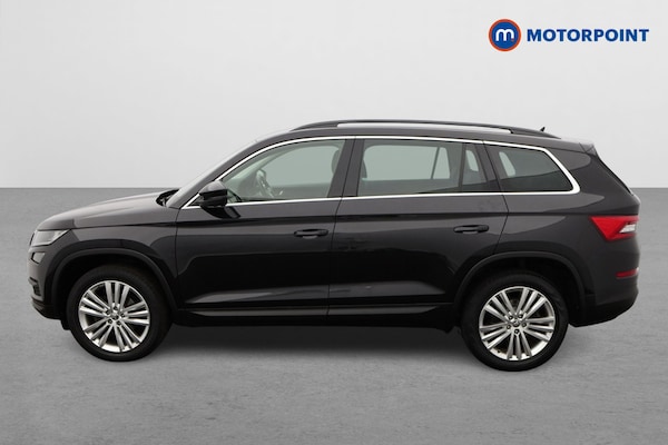 Used Skoda Kodiaq 2021 for sale - 76181684: Photo 4