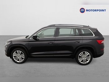 Used Skoda Kodiaq 2021 for sale - 76181684: Photo 4