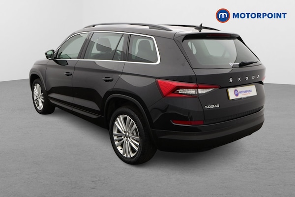 Used Skoda Kodiaq 2021 for sale - 76181684: Photo 5