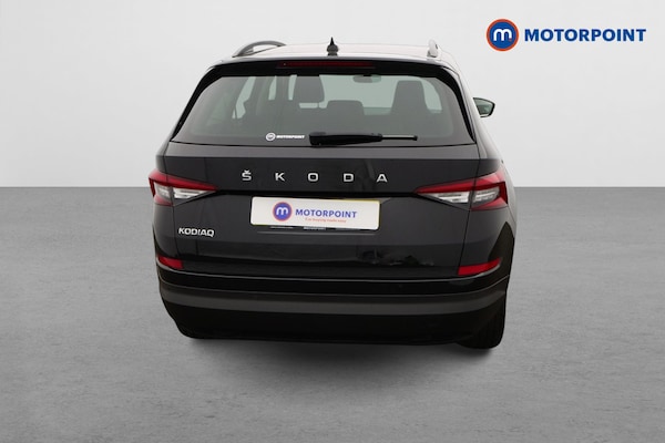 Used Skoda Kodiaq 2021 for sale - 76181684: Photo 6