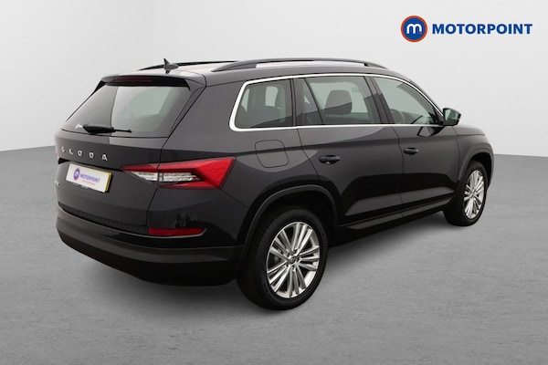 Used Skoda Kodiaq 2021 for sale - 76181684: Photo 7