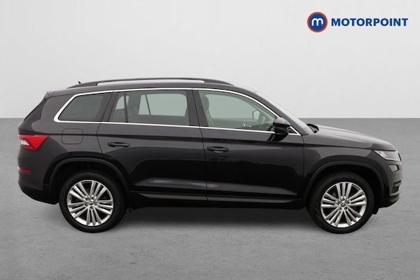 Used Skoda Kodiaq 2021 for sale - 76181684: Photo 8
