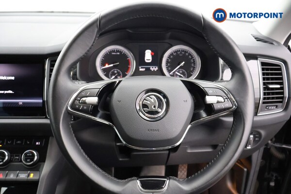 Used Skoda Kodiaq 2021 for sale - 76181684: Photo 9