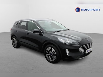 Used Ford Kuga 2022 for sale - 76685184: Photo