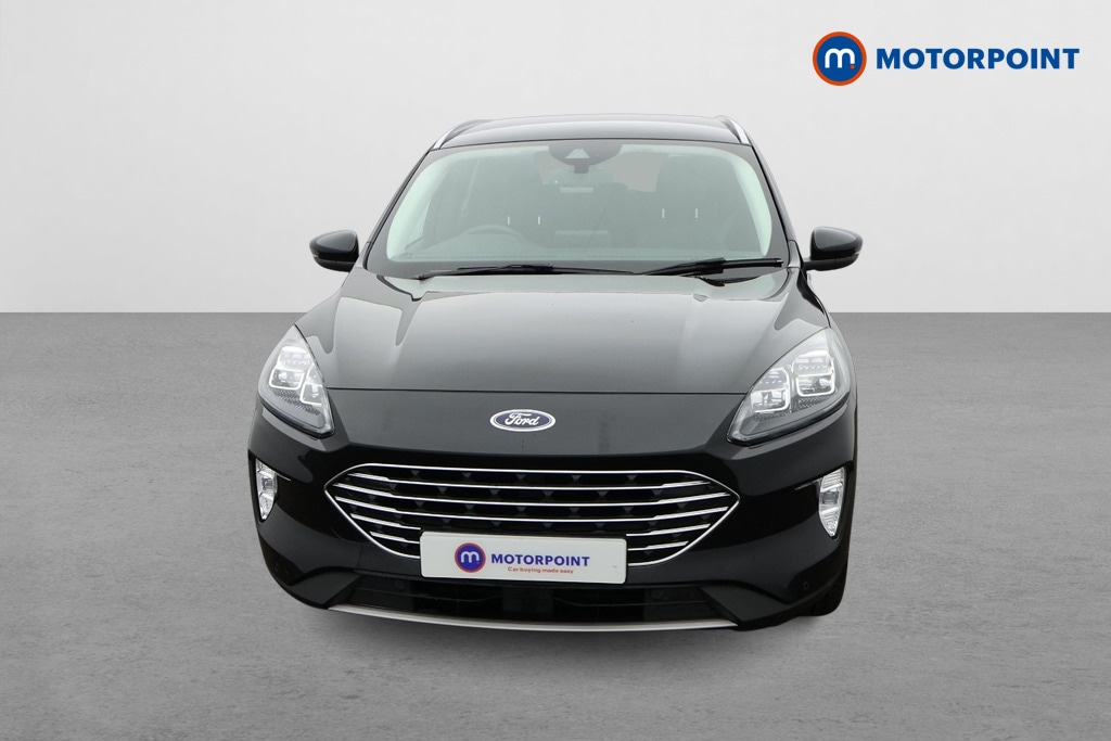 Used Ford Kuga 2022 for sale - 76685184: Photo 2