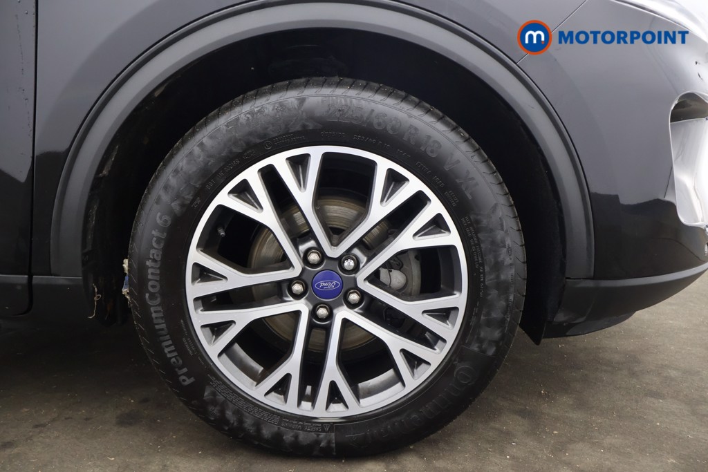 Used Ford Kuga 2022 for sale - 76685184: Photo 20